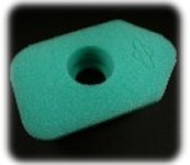Genuine briggs and stratton lawnmower engine air filter 272235