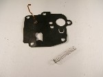 391681 Carburetor Diaphragm 