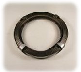 sprint classic quatro lawnmower engine spare starter spring 490179