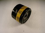 Briggs and stratton intek lawnmower engine spare part oil filter 492932 