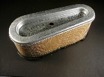 496894S Air Filter Cartridge 