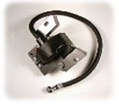 Briggs and stratton magnetron ignition coil armature  spare part