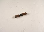 Points Plunger 65704S 