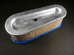 691667 Air filter Cartridge 