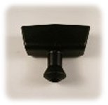lawnmower engine recoil starter handle 691915