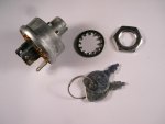 692318 Ignition Switch