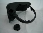 699374 Fuel Tank