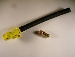 796530/796532 Oil Drain Extension 