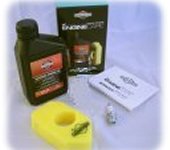992230 Briggs and stratton Sprint Classic & Quattro Service Kit