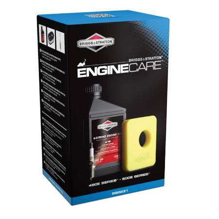 992231 Engine Care Kit for 450E Series and 500E Series