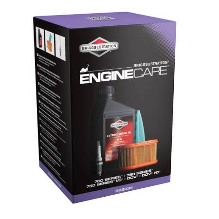 992234 Engine Care Kit for 700 Series, 750 Series, 750 Series I/C, DOV, DOV I/C