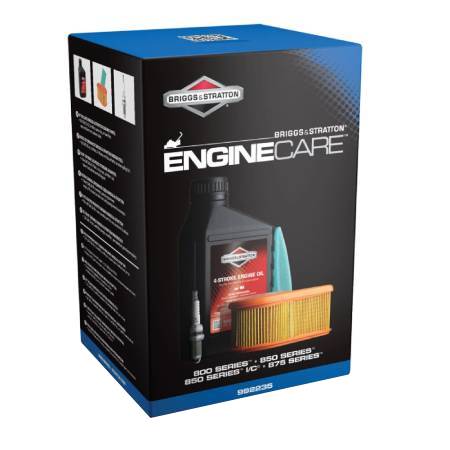 992235 Engine Care Kit for 800 Series, 850 Series, 850 Series I/C, 875 Series