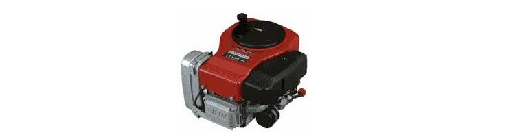 Briggs and Stratton Vanguard Single Cylinder over 12HP