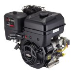 25T2320108F1BR7001 Briggs and Stratton 2100 Series Engine 1