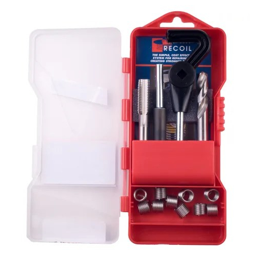 100007 Thread Kit 10-32 #