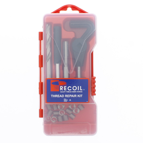 100010 Thread Kit M5 X 8 #