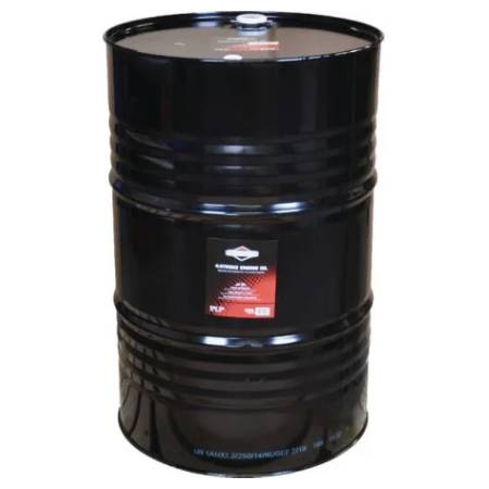 100048E Engine Oil - SAE30 - 200Ltr #