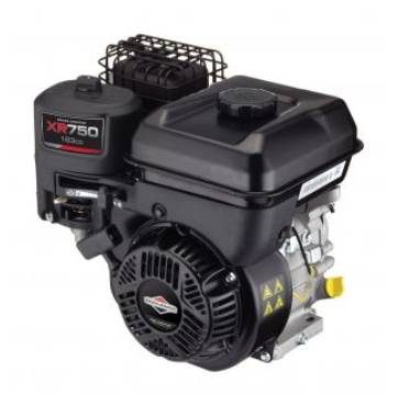 1062320272F1YY0001 - XR750 OHV Engine - Crankshaft = 19.05mm (3/4