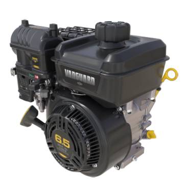 12V3320003F1DV7001 - Vanguard 200 OHV Engine - Crankshaft = 19.05mm (3/4