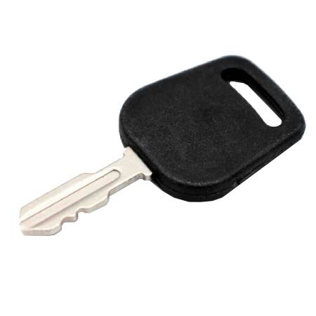 1714054SM Delta Ignition Key 