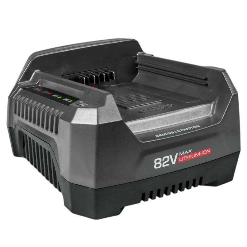 1760264 82V Rapid Battery Charger #