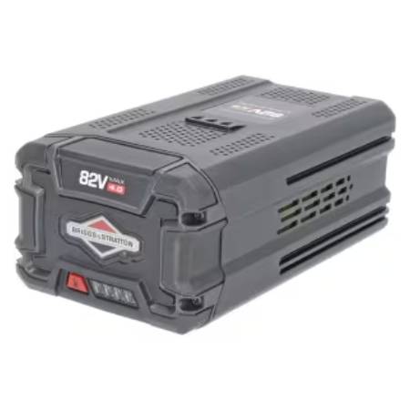 1760515 Battery Lithium-ion - 82V 4.0Ah #
