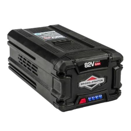 1760967 Battery Lithium-ion - 82V 5.0Ah #