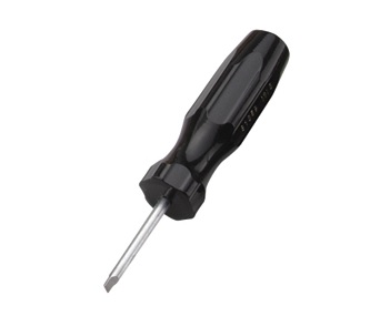 19061 Carburettor Screwdriver (5mm wide)