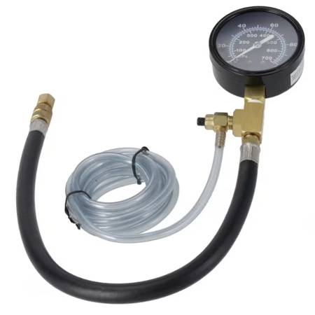 19627 Fuel Psi Gauge #