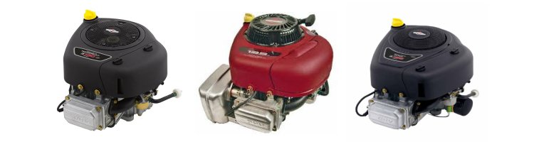 Briggs and Stratton 210000 Engine Parts