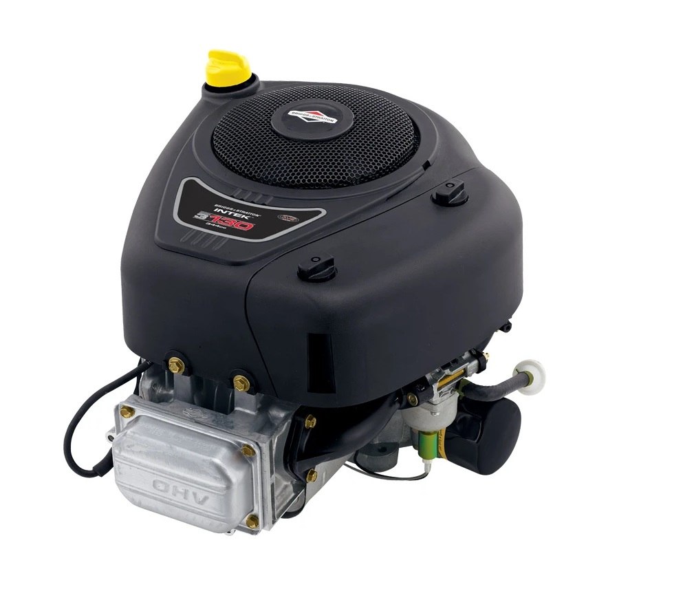 21R8770014B5CC0001 Briggs and Stratton 3130 Engine Pressure Lube 