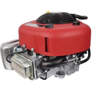 21R6020008H5CC0001 Briggs and Stratton Intek 3115 Rewind Start 
