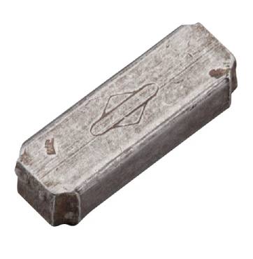 222698S Flywheel key - 14mm x 3mm x 4mm