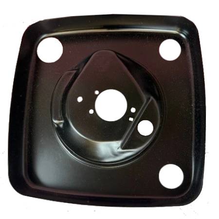 222752 Air Filter/Cleaner Base #