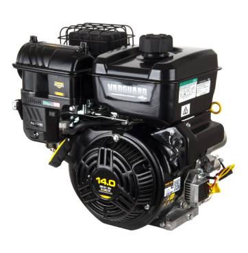 25V3370009F1EG0001 - Vanguard 400 OHV Engine - Crankshaft = 25.4mm (1