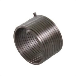 261650 Torsion Spring 