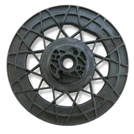 281235 Recoil Starter Pulley #