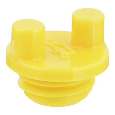 281658S Oil Filler Cap