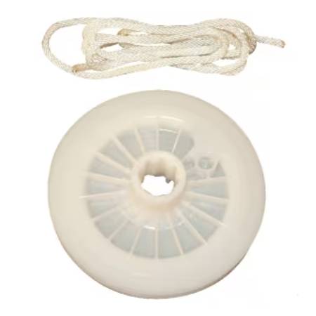 295871 Recoil Starter Pulley (13.5cm)