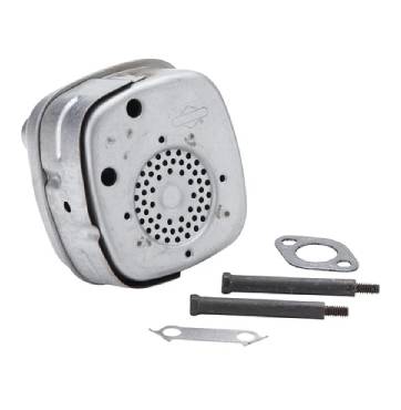 390918S Muffler/Exhaust #