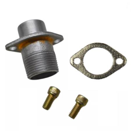 392700 Muffler/Exhaust Adapter #