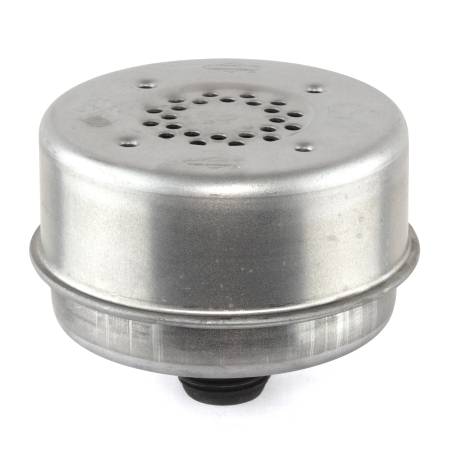 394569S Muffler/Exhaust
