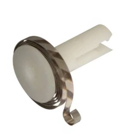 395665 Auto Choke Shaft #