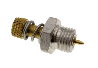 396568 Mixture Adjustment Screw 