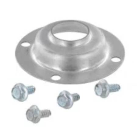 397931 Muffler/Exhaust Deflector #