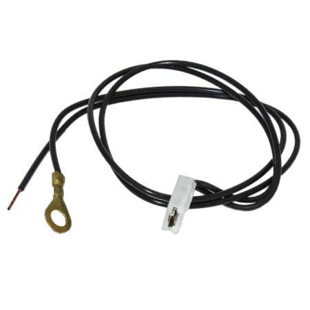 398808 Earth/Stop Wire #