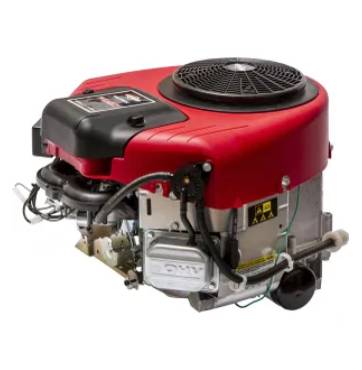 40N8770071B5AF0001 - 7220 EXi V-Twin OHV Engine - Vertical Crankshaft - (Pressure Lubrication)