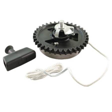490647 Recoil/Rewind Starter Assembly #