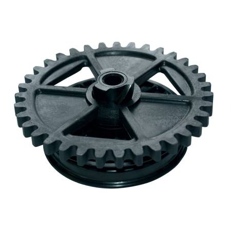 490877 Recoil Starter Pulley #