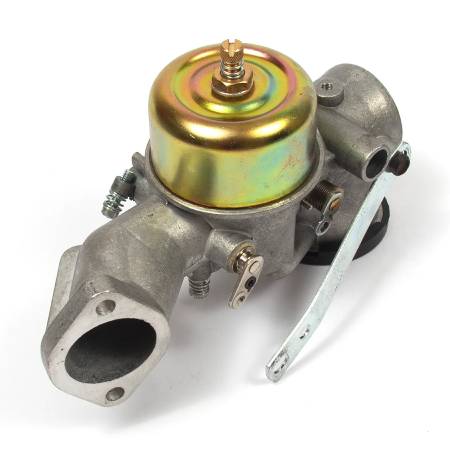 491026 Carburettor #